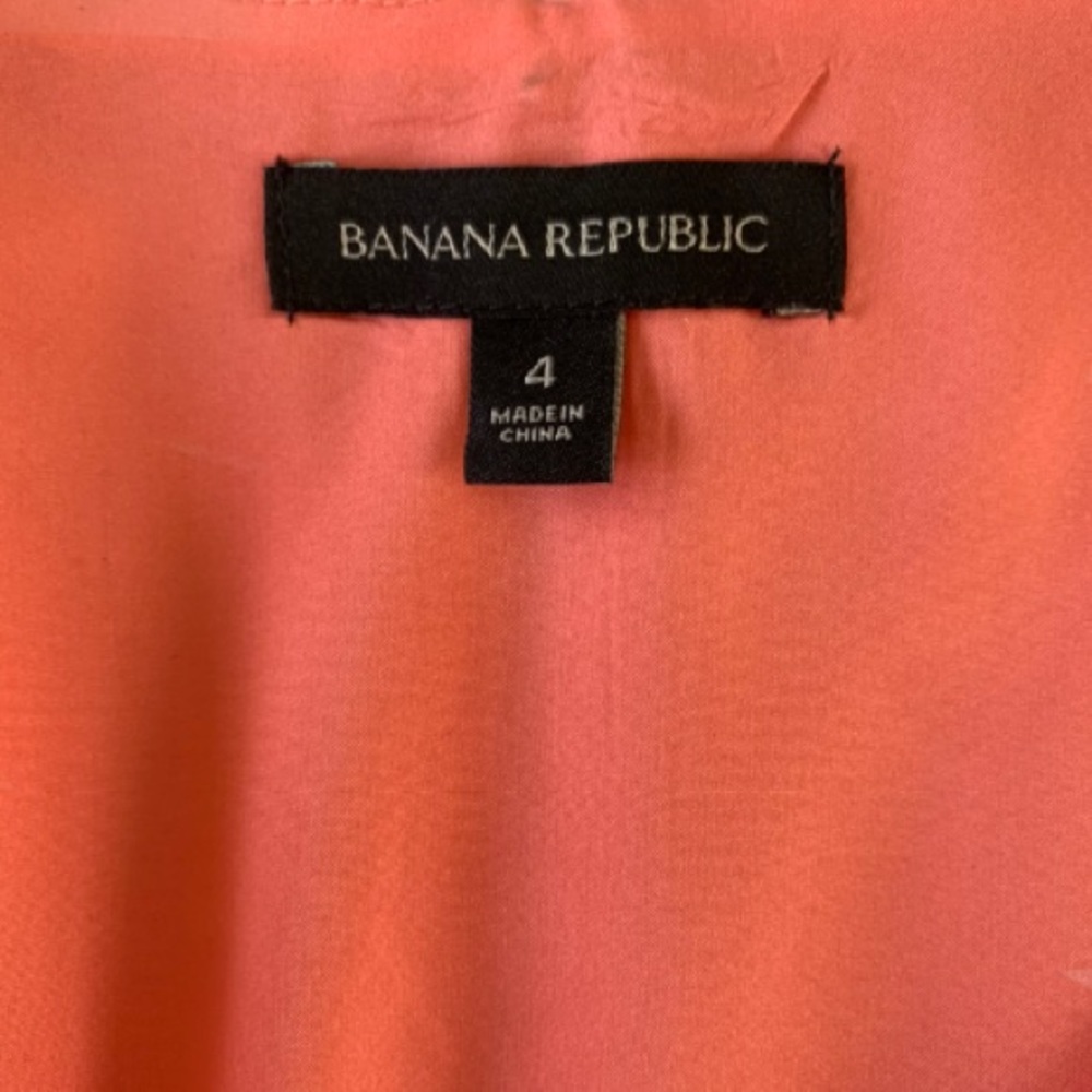 Banana Republic Sheath Dress - Picture 6 of 10
